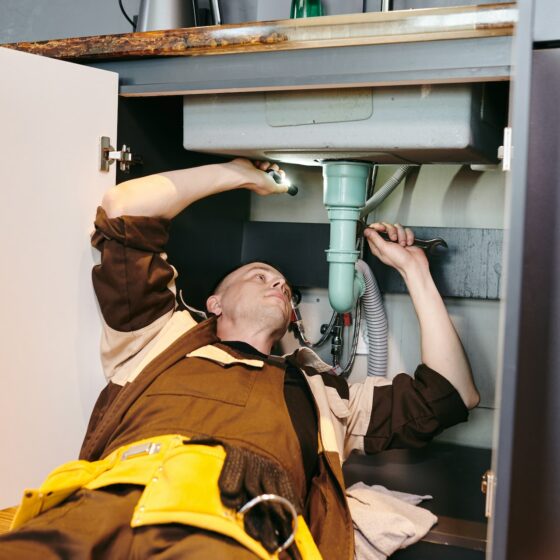 travaux plomberie grenoble